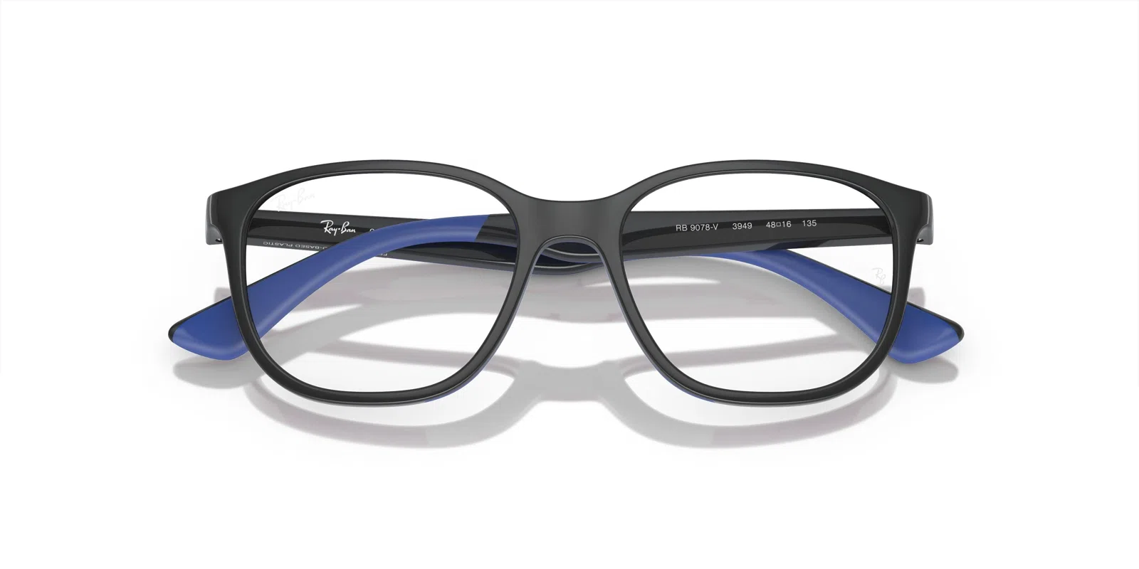 Ray-Ban Kids 0RY9078V Eyeglasses - view 35